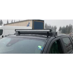 Mocowanie lampy dachowej Ford Ranger TXSG 00007